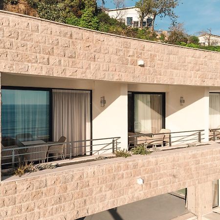 Miramar Hotell Ulcinj Exteriör bild