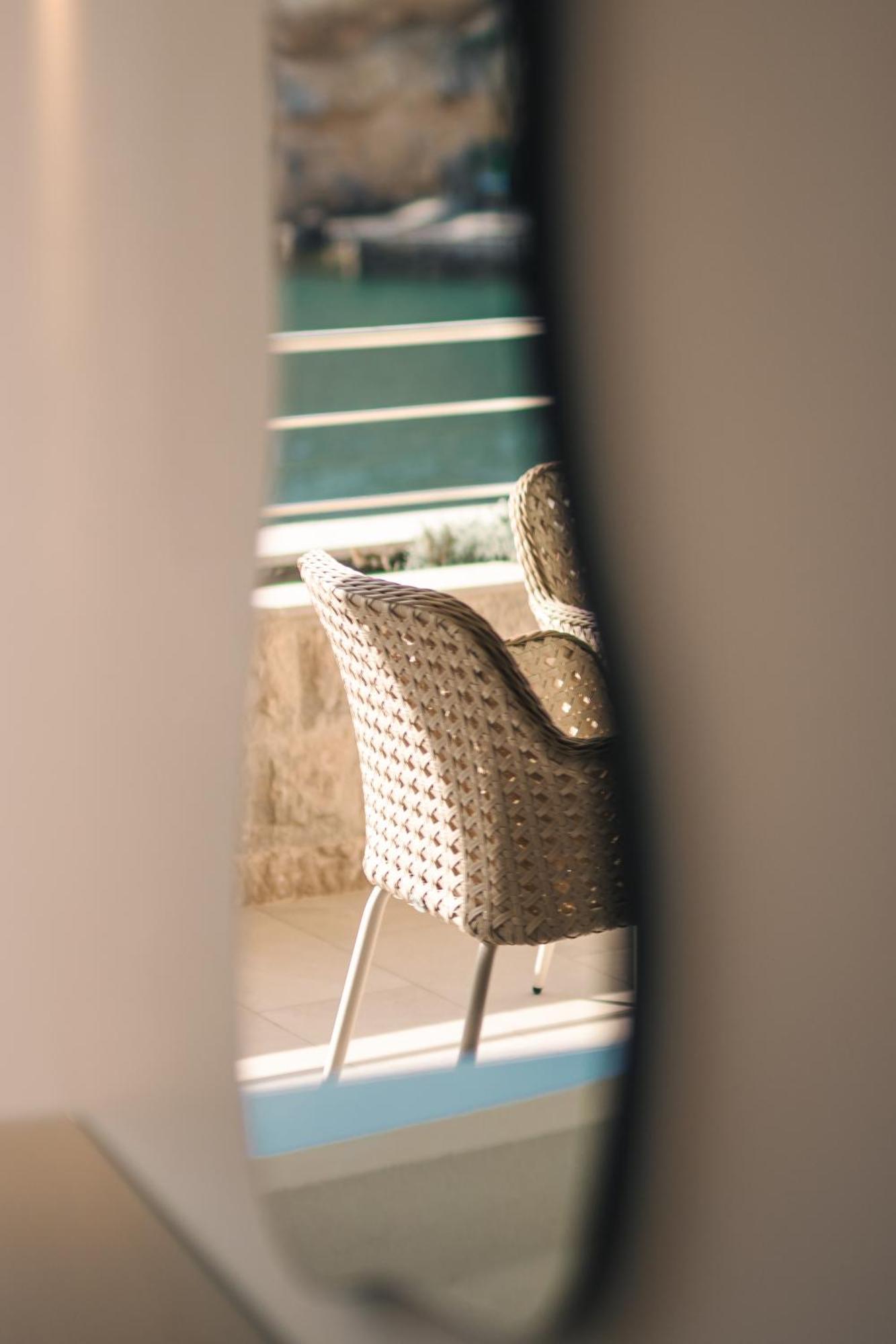Miramar Hotell Ulcinj Exteriör bild