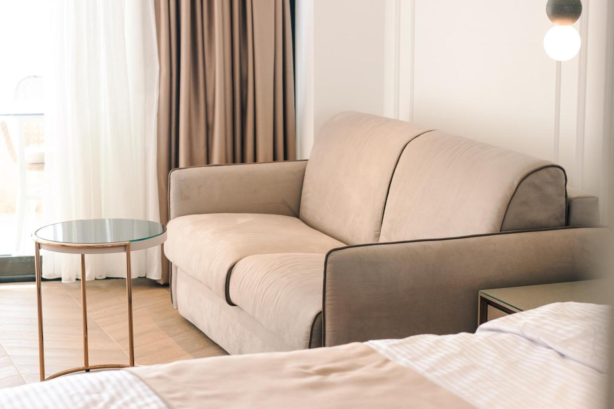 Miramar Hotell Ulcinj Exteriör bild